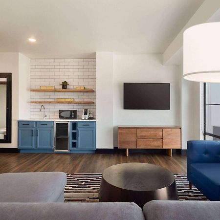 Origin Lexington, A Wyndham Hotel エクステリア 写真