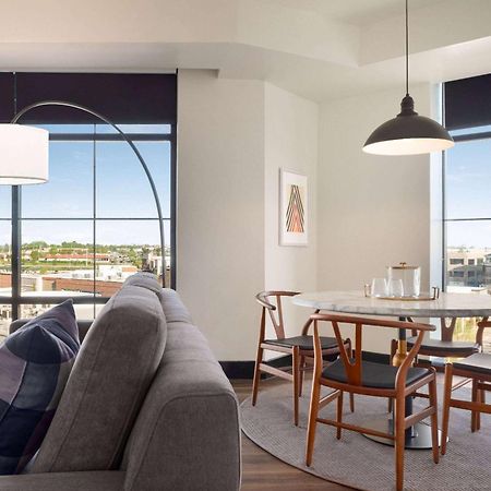 Origin Lexington, A Wyndham Hotel エクステリア 写真