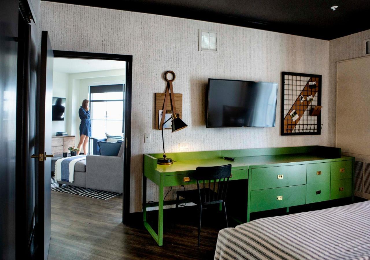 Origin Lexington, A Wyndham Hotel エクステリア 写真
