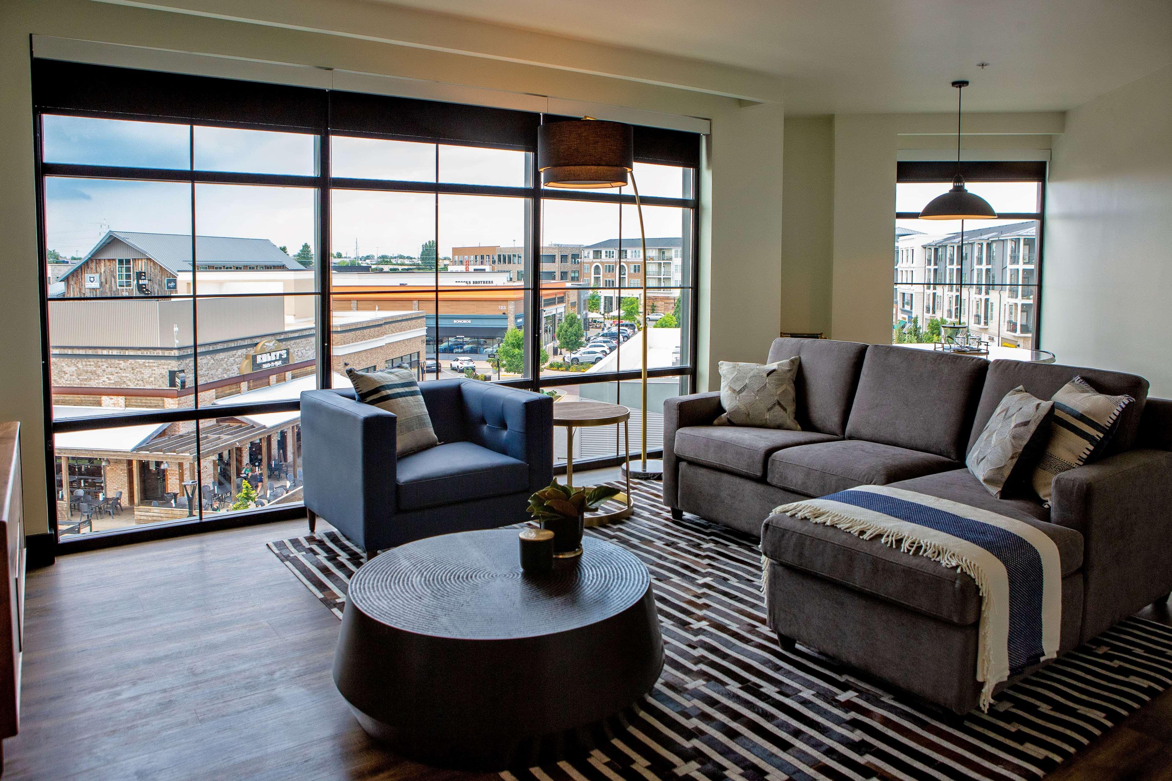 Origin Lexington, A Wyndham Hotel エクステリア 写真