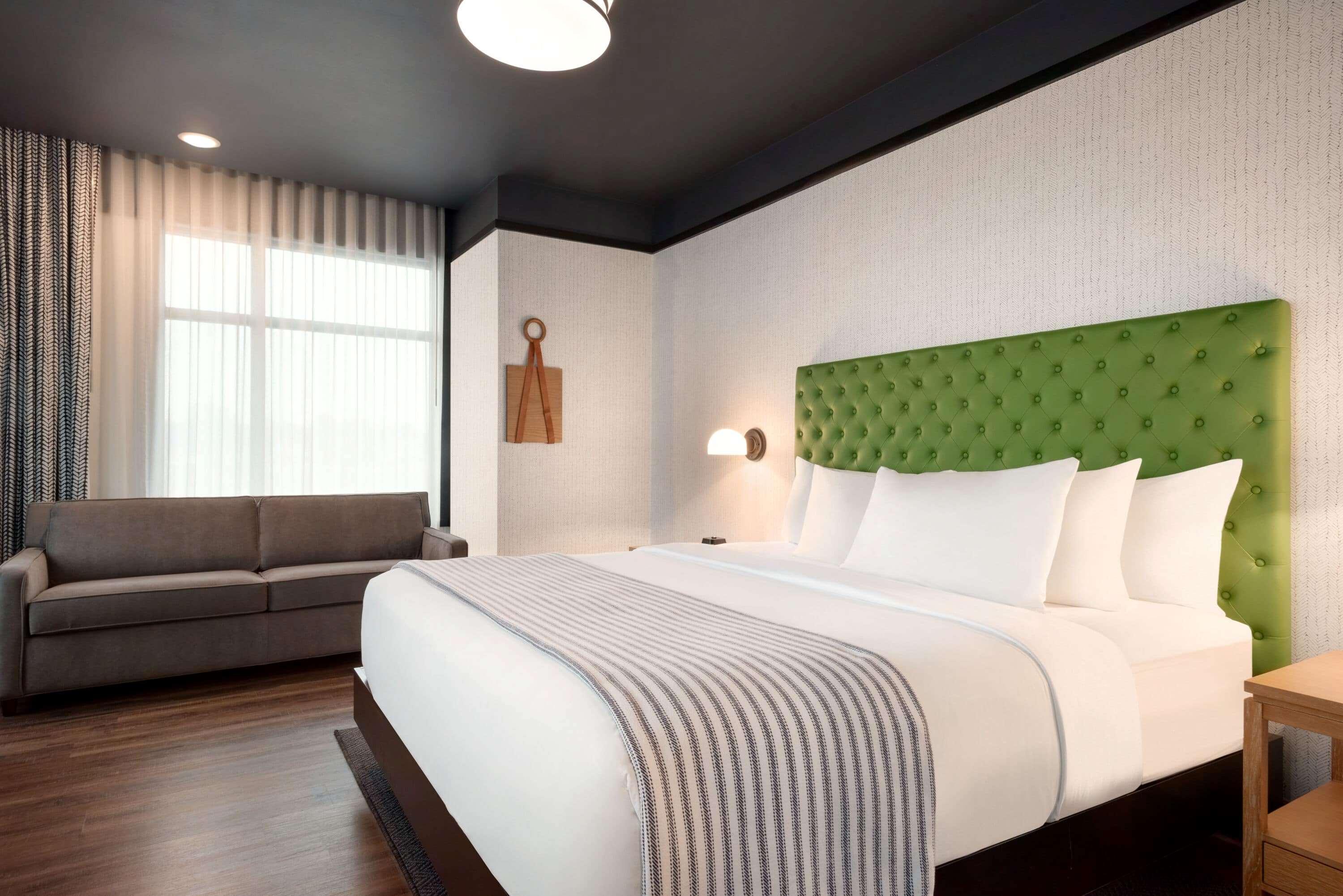 Origin Lexington, A Wyndham Hotel エクステリア 写真