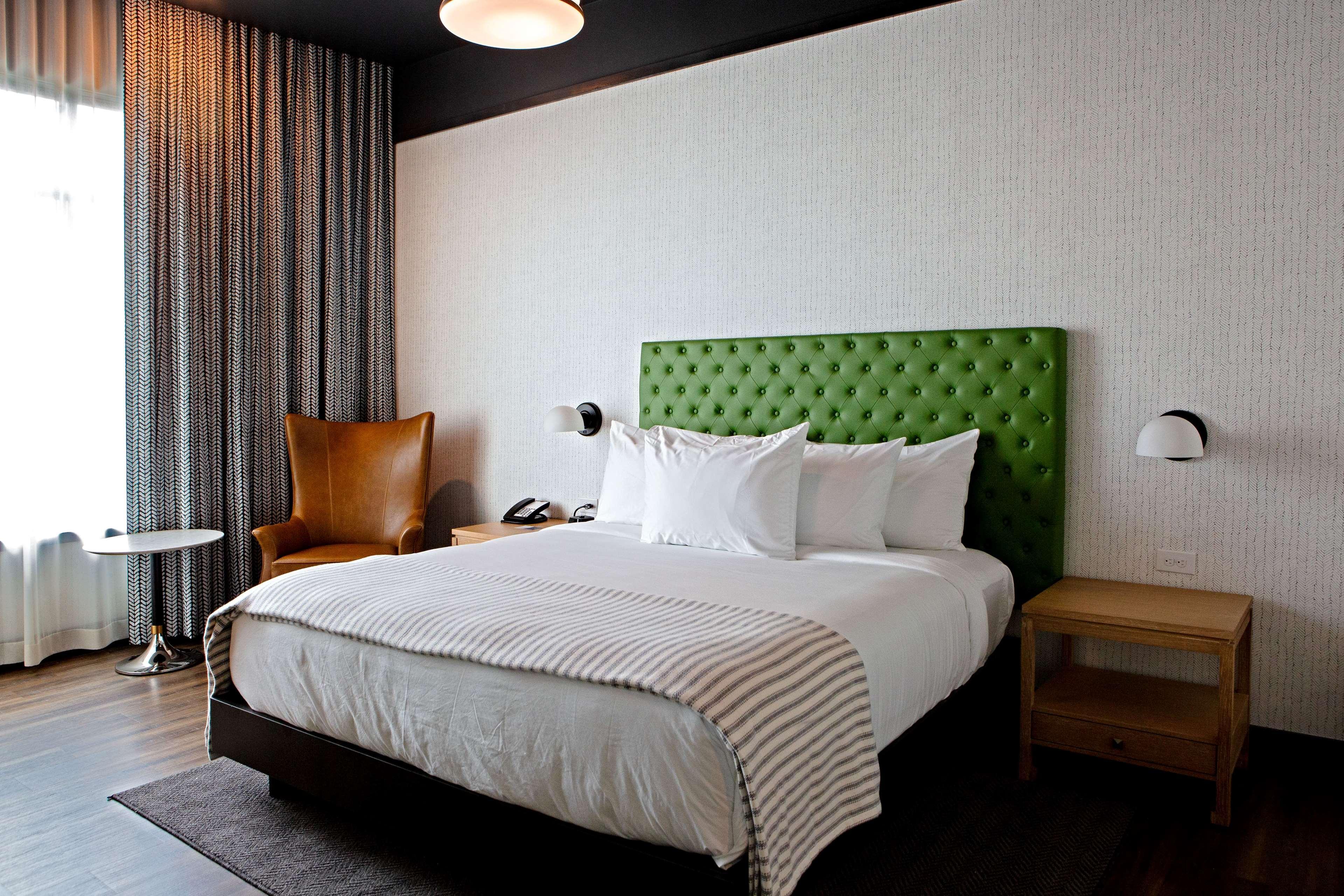 Origin Lexington, A Wyndham Hotel エクステリア 写真