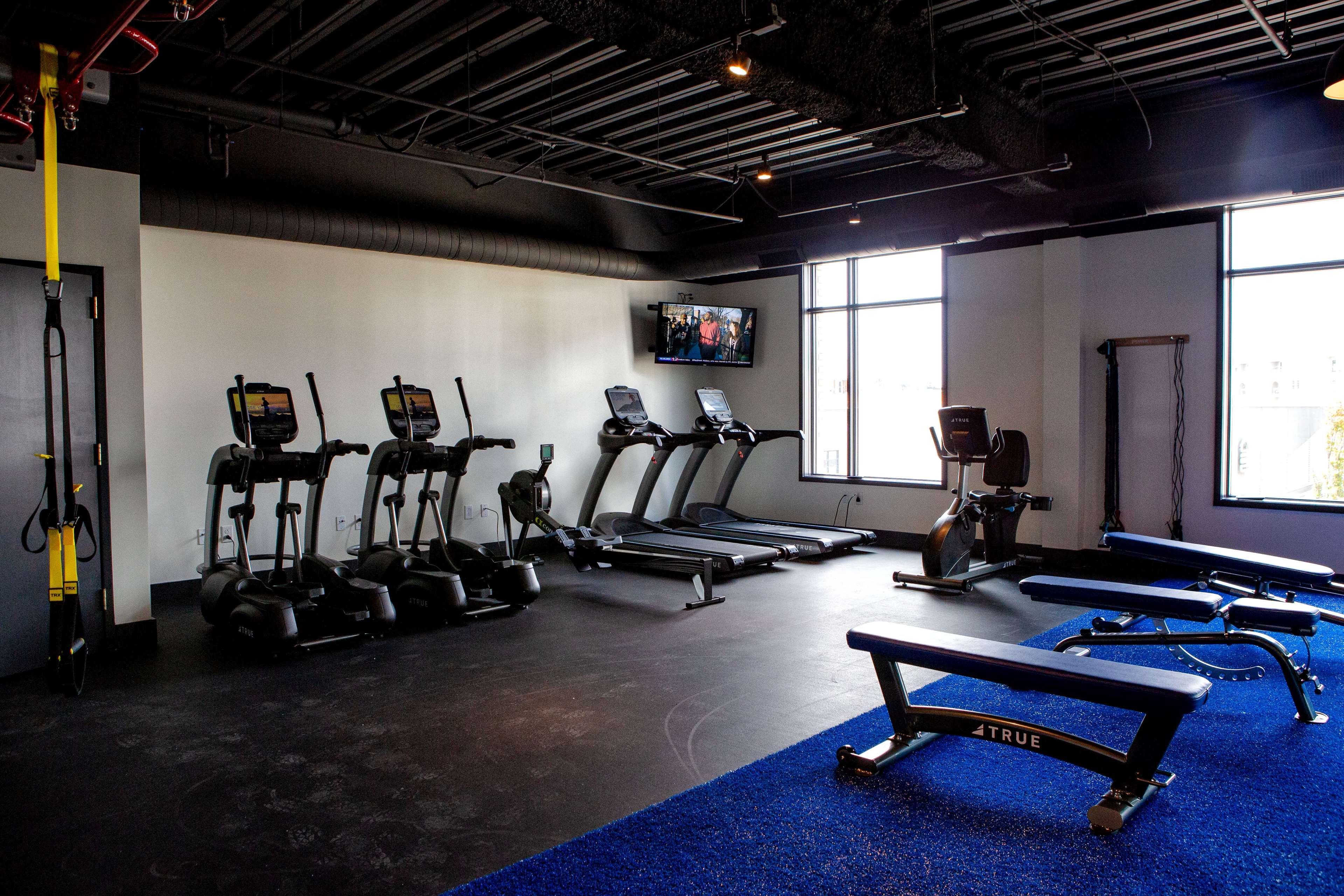 Origin Lexington, A Wyndham Hotel エクステリア 写真