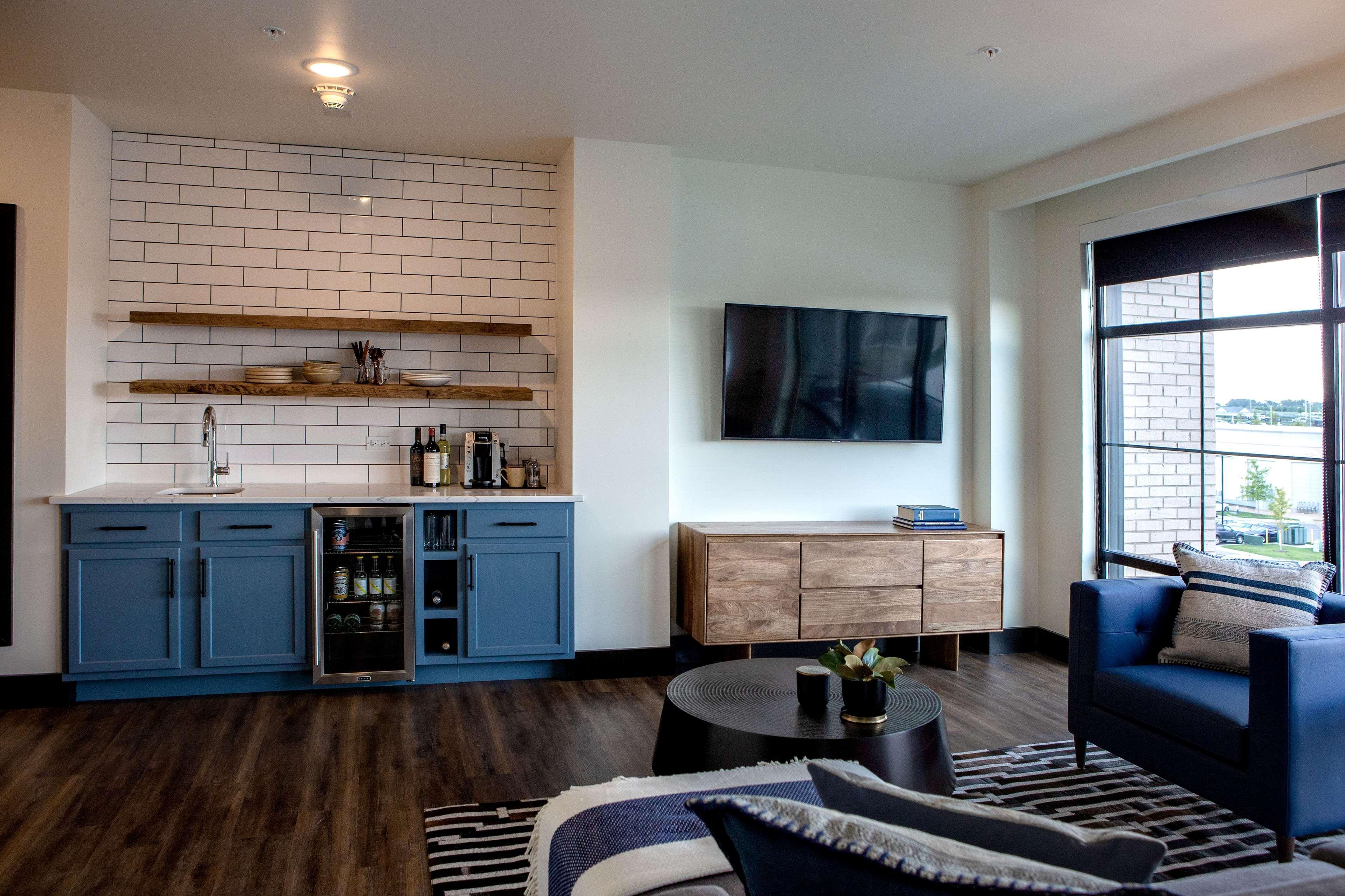 Origin Lexington, A Wyndham Hotel エクステリア 写真