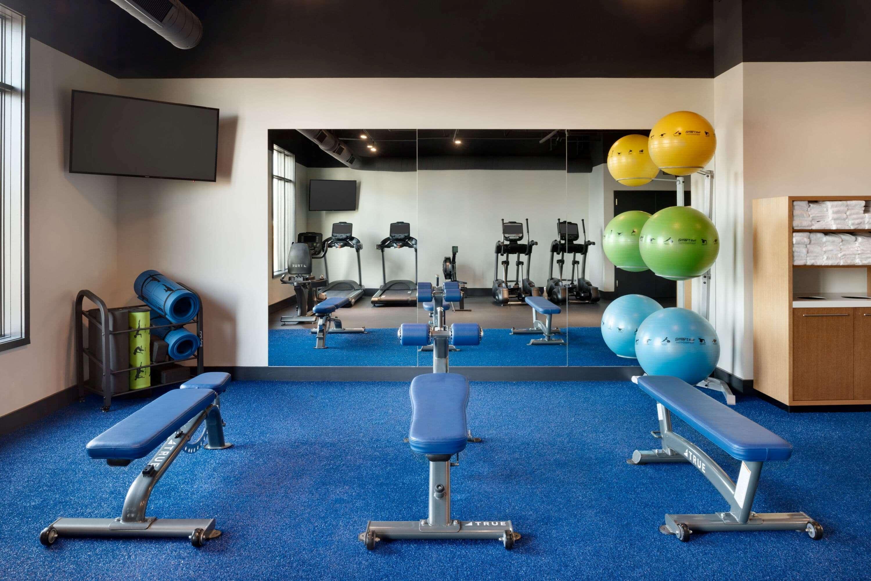 Origin Lexington, A Wyndham Hotel エクステリア 写真