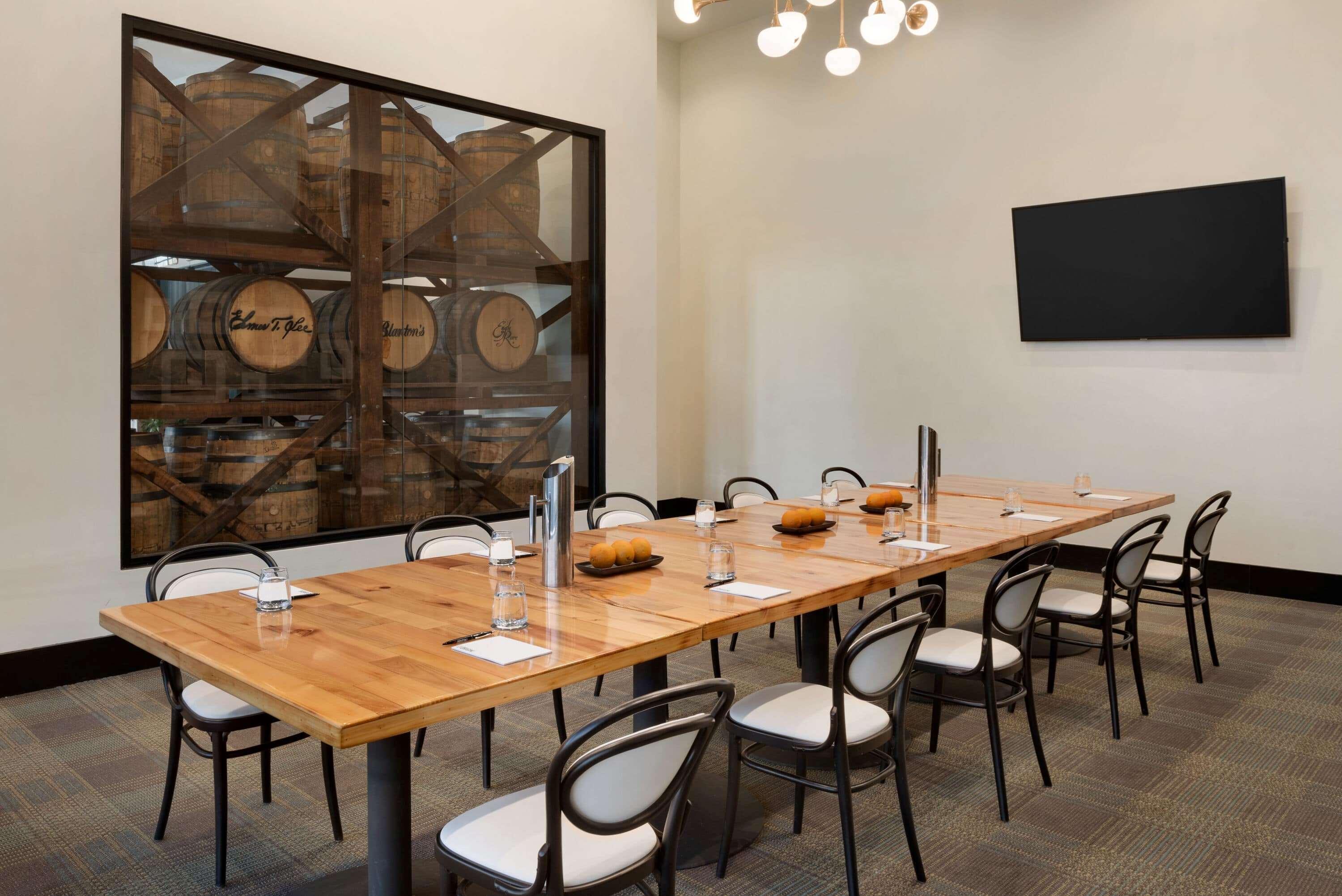 Origin Lexington, A Wyndham Hotel エクステリア 写真