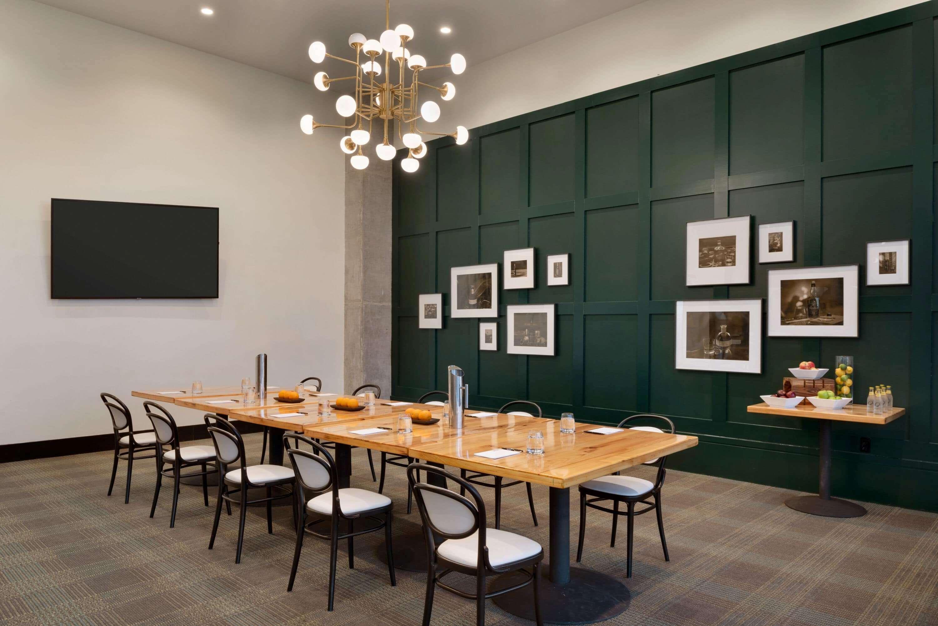 Origin Lexington, A Wyndham Hotel エクステリア 写真