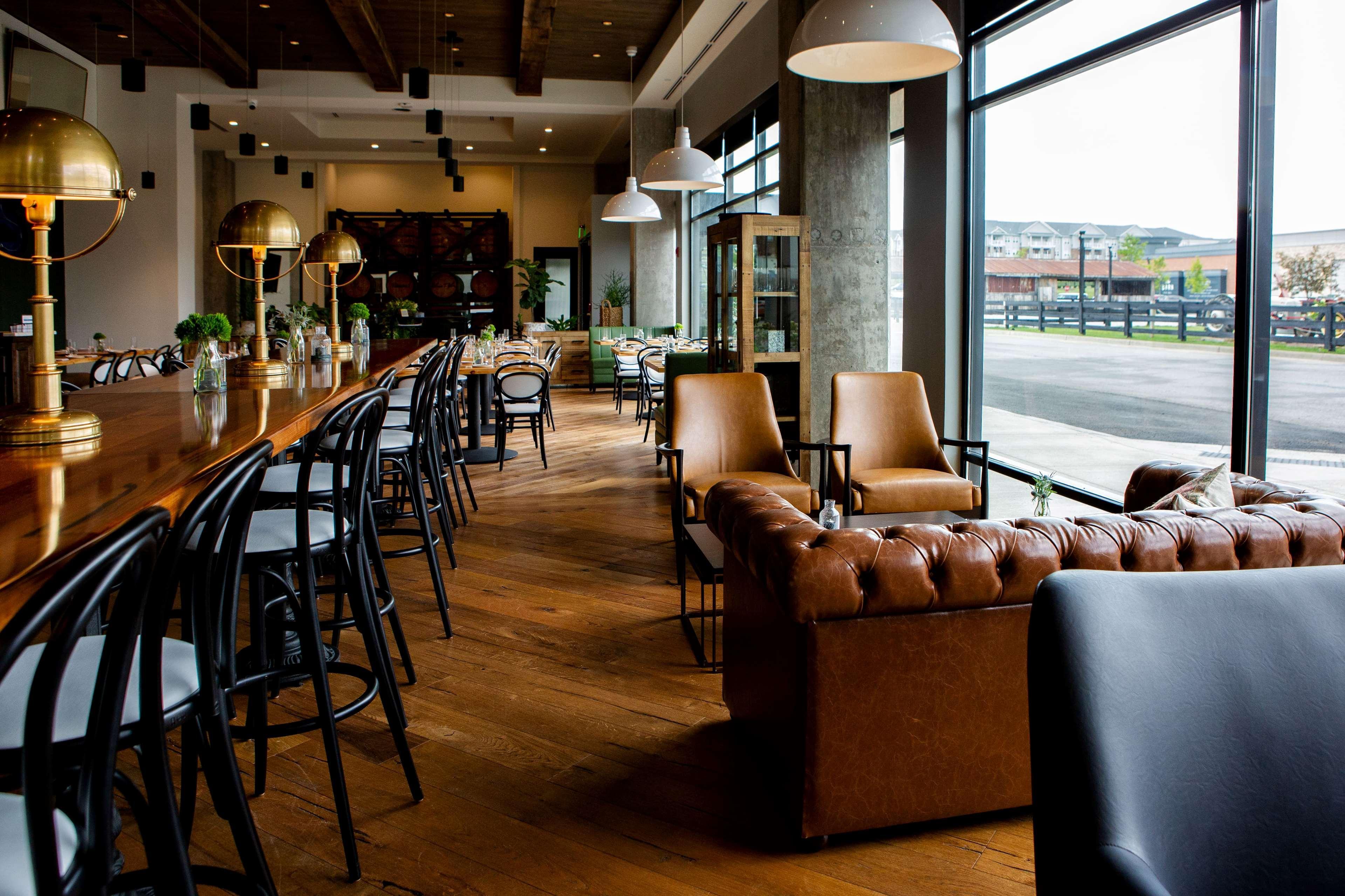 Origin Lexington, A Wyndham Hotel エクステリア 写真