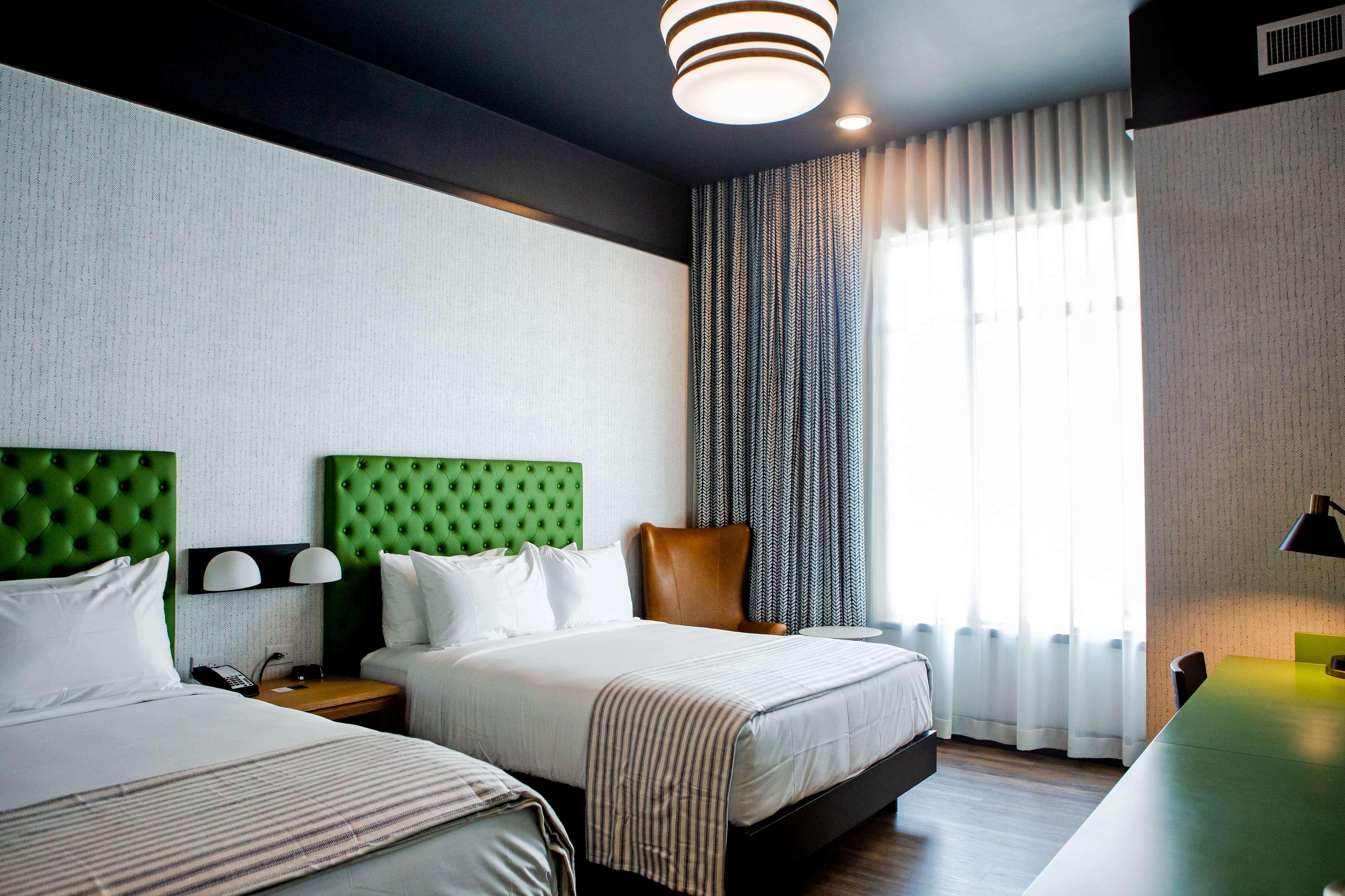 Origin Lexington, A Wyndham Hotel エクステリア 写真