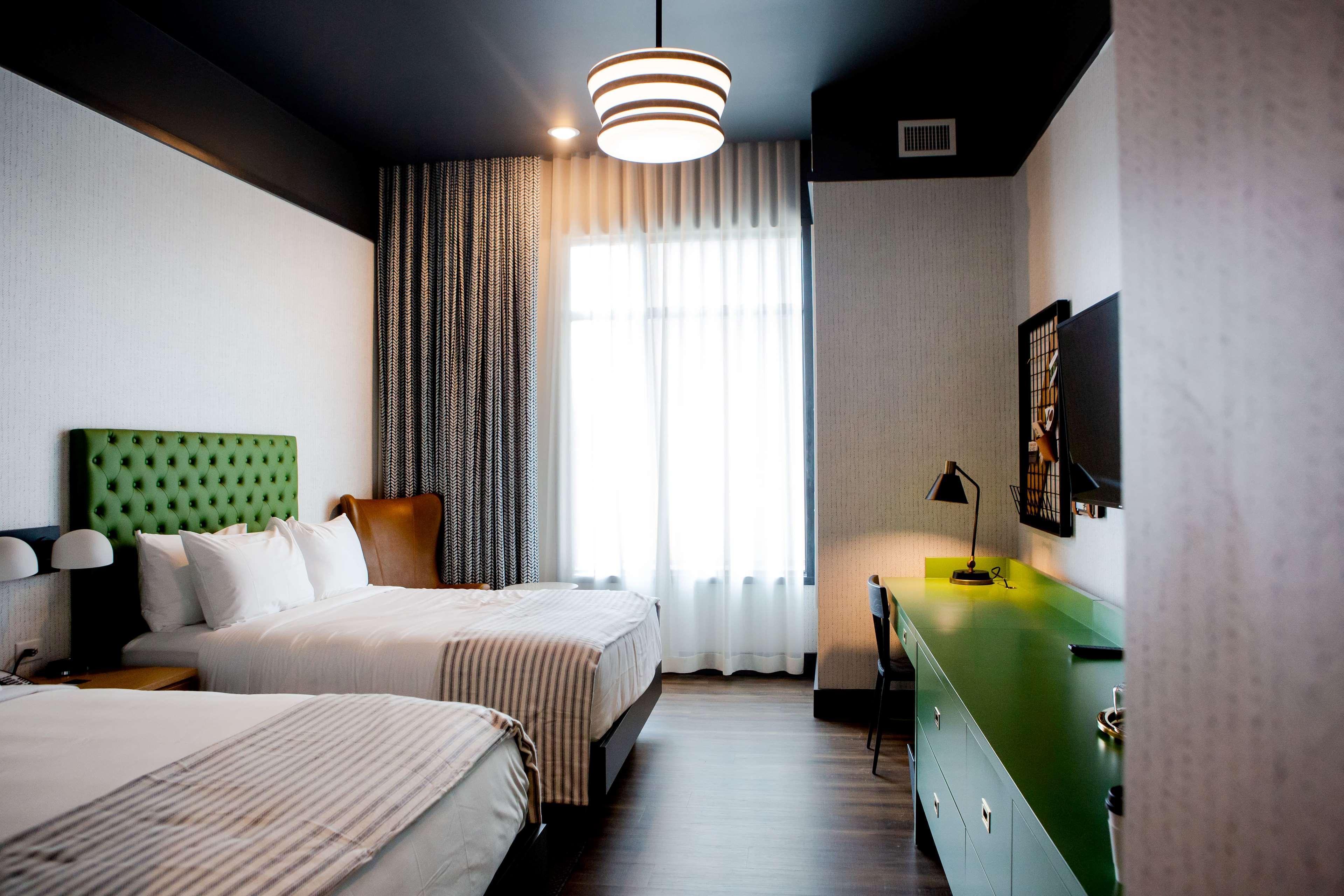 Origin Lexington, A Wyndham Hotel エクステリア 写真
