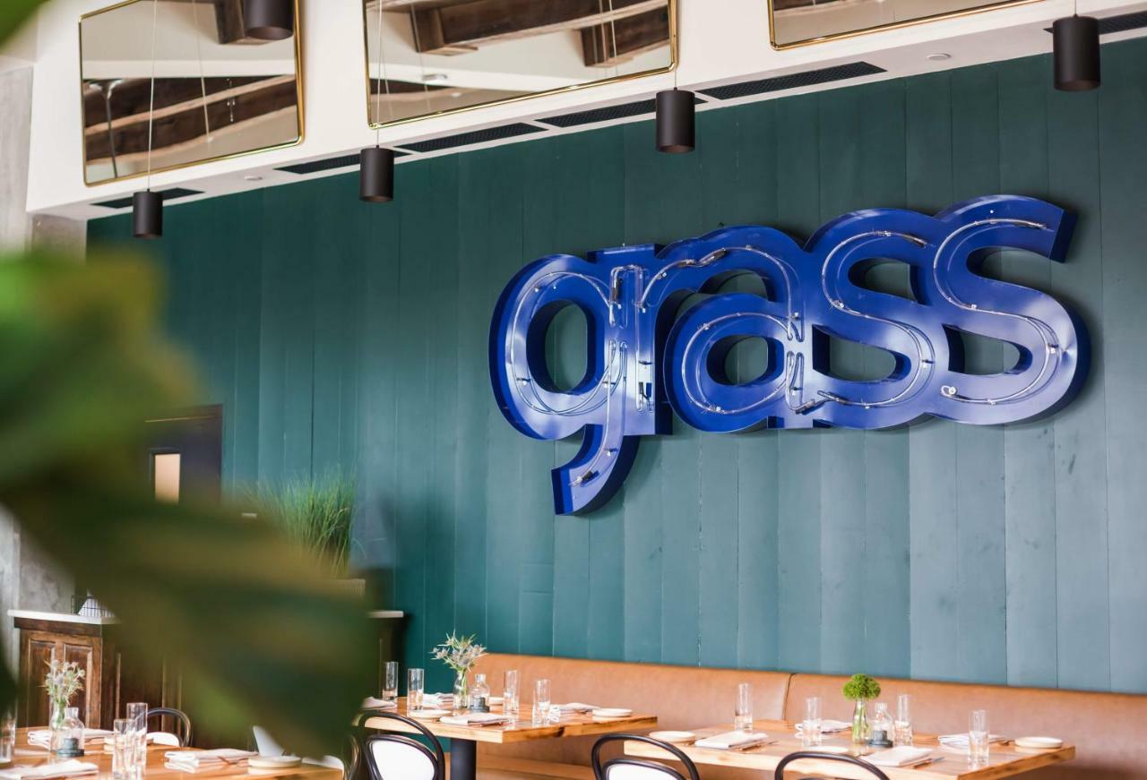 Origin Lexington, A Wyndham Hotel エクステリア 写真