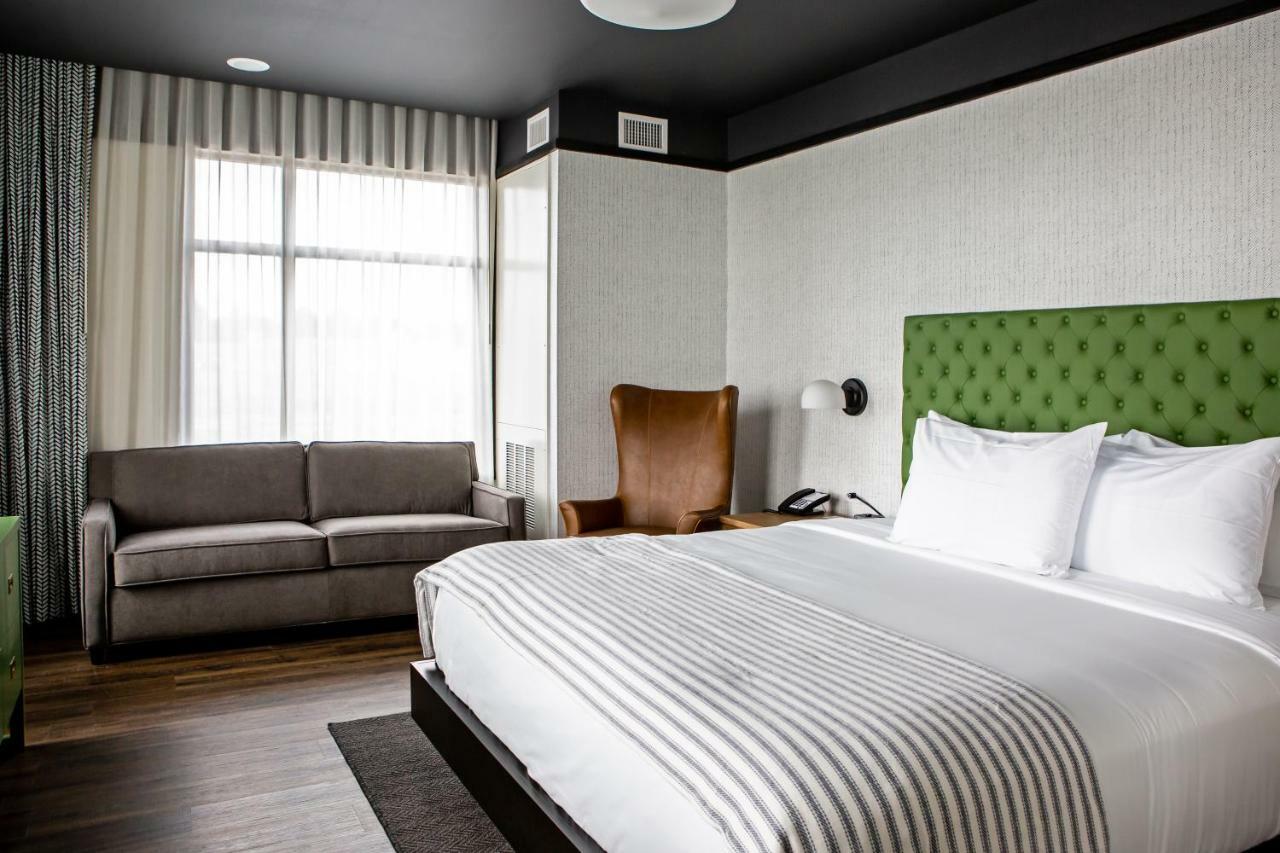 Origin Lexington, A Wyndham Hotel エクステリア 写真