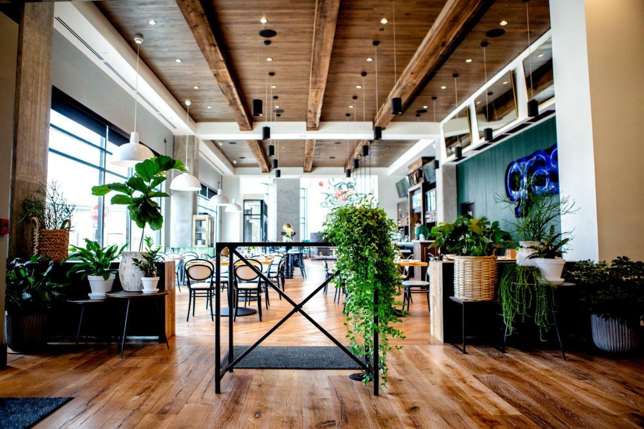 Origin Lexington, A Wyndham Hotel エクステリア 写真